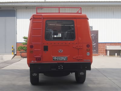 勇士8人(rén)雙排運兵(bīng)車(chē)