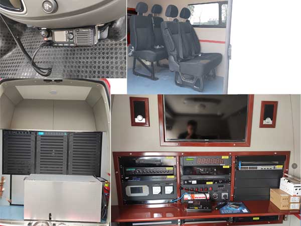 上(shàng)汽多(duō)功能(néng)指揮車(chē)