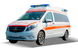 醫(yī)療救護車(chē)